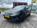 Seat Leon ST 1.0 EcoTSI Style Automaat, navi, leer, 18 inch, Gebruikt, LED verlichting, Leon, Leder