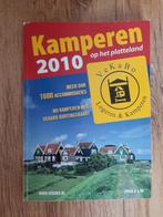 Kamperen op het platteland, campinggids Vekabo, Gebruikt