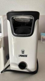 Princess popcorn machine, Ophalen, Zo goed als nieuw