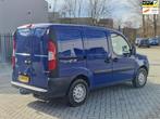 Fiat Doblò 1.6 CNG Comfort, Auto's, Bestelauto's, Origineel Nederlands, Te koop, Benzine, Gebruikt