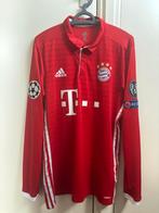Wedstrijdshirt Lewandowski, Sport en Fitness, Voetbal, Maat L, Ophalen of Verzenden, Zo goed als nieuw, Shirt