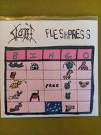 SLOTH / FLESHPRESS: split 7"EP, Ophalen of Verzenden, Nieuw in verpakking