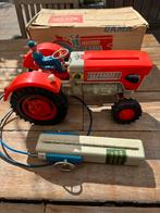 GAMA Electric 8118, Antiek en Kunst, Ophalen of Verzenden