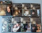 Charles Dickens DVD's collectie nieuwstaat, Alle leeftijden, Ophalen of Verzenden, Zo goed als nieuw