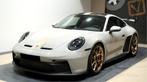 Porsche 911 4.0 GT3 375kW/510pk PDK7 Unieke specificatie, vo, Auto's, Porsche, Zilver of Grijs, Geïmporteerd, 1410 kg, Benzine