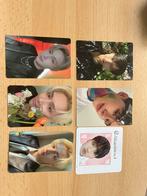 Seventeen Jun Photocard, Ophalen of Verzenden, Nieuw, Meerdere plaatjes