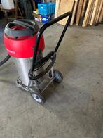 Cleanfix SW25 stof/water zuiger, Ophalen, Zo goed als nieuw
