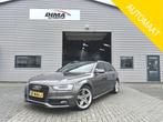 Audi A4 Avant 1.8 TFSI S Edition, Auto's, Audi, Te koop, Zilver of Grijs, Benzine, Gebruikt