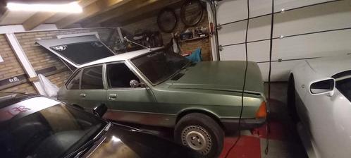 Talbot simca 1510 1.3 1980 Groen (geheel of in onderdelen.), Auto's, Overige Auto's, Particulier, Benzine, Hatchback, Geïmporteerd