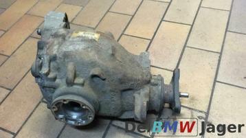 Differentieel BMW 1 3 serie E8X E9X 20D N47 33107566225 2.56 beschikbaar voor biedingen