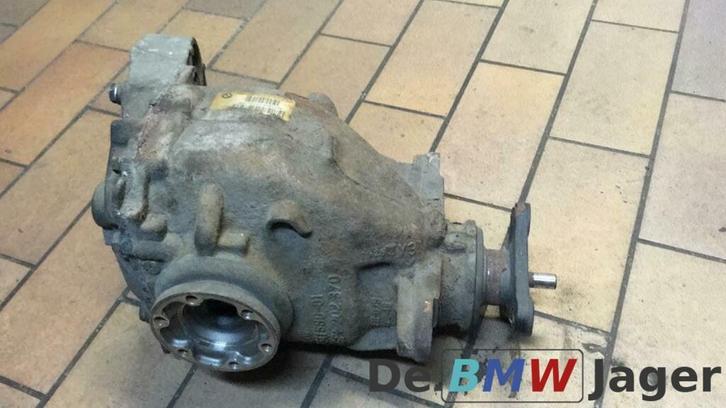 Differentieel BMW 1 3 serie E8X E9X 20D N47 33107566225 2.56, Auto-onderdelen, Transmissie en Toebehoren, BMW, Gebruikt, Ophalen of Verzenden