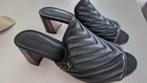 Karel lagerfeld muiltjes 41 zwart, Zwart, Nieuw, Karel Lagerfeld, Sandalen of Muiltjes