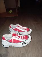 Sportschoenen Fila maat 43, sneakers Fila 43, Ophalen of Verzenden, Zo goed als nieuw, Schoenen
