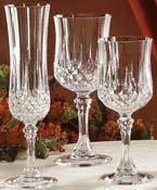 Cristal d'Arques, Verzamelen, Glas en Borrelglaasjes, Overige typen, Ophalen of Verzenden