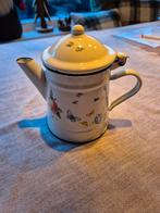 Janneke Brinkman Koffiepot 0.5 JBS, Ophalen of Verzenden, Gebruikt