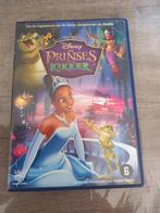 Disney classic - prinses en de kikker, Europees, Gebruikt, Tekenfilm, Ophalen of Verzenden