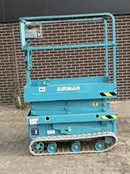 Hoogwerker rupshoogwerker airman 6m aichi schaarhoogwerker