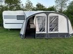 Caravan Adria, Caravans en Kamperen, Caravans, Rondzit, Tot en met 3, Particulier, Adria