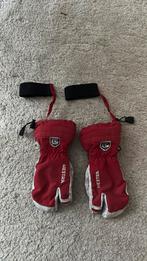 Hestra heli ski jr maat 6, Overige merken, Gebruikt, Overige typen, Ophalen of Verzenden