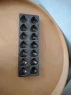 Oude chocolade mal, Ophalen of Verzenden