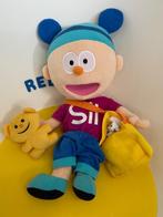 790 cedgroep handpop SIL op school, Ophalen of Verzenden, Zo goed als nieuw, Overige typen