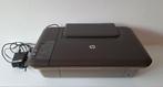 Printer HP Deskjet 2050, Computers en Software, Printers, Gebruikt, Printer, HP, Ophalen