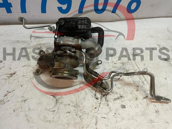 Volkswagen golf 7 VW T CROSS EN POLO  Turbo 04C145703M, Auto-onderdelen, Motor en Toebehoren, Audi, Volkswagen, Gebruikt, Ophalen of Verzenden