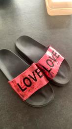 Badslippers - Maat 38, Ophalen of Verzenden, Overige maten, Roze