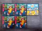 super 8 Tom And Jerry film's, 8mm film, Ophalen of Verzenden