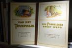 piggelmee boekjes 2 stuks in 1 koop, Boeken, Prentenboeken en Plaatjesalbums, Verzenden, Nieuw
