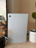 PlayStation 5 (Zo goed als nieuw), Spelcomputers en Games, Spelcomputers | Sony PlayStation 5, Ophalen of Verzenden, Zo goed als nieuw