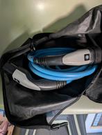 BMW Oplaadkabel met tas (origineel), Ophalen of Verzenden, Zo goed als nieuw, Laadkabel