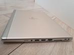 Nieuwstaat: Hp Elitebook 830 G5 i5-8250U 8gb 256gb 13,3 inch, 256 GB, Met videokaart, Qwerty, 8 GB