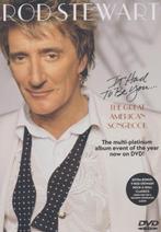 Rod Stewart  ( dvd ), Cd's en Dvd's, Dvd's | Muziek en Concerten, Alle leeftijden, Gebruikt, Ophalen of Verzenden, Muziek en Concerten