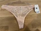 Wacoal string 38/ M NIEUW!! Nu €15,-, Kleding | Dames, Ondergoed en Lingerie, Ophalen of Verzenden