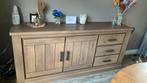 Dressoir wandmeubel staande kast, Huis en Inrichting, Kasten | Dressoirs, Ophalen, Gebruikt, 25 tot 50 cm