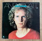 ANDY PRATT - Shiver In The Night ( LP 1977 NL ), Verzenden, 1960 tot 1980, Gebruikt, 12 inch