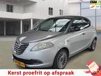 Lancia Ypsilon 0.9 TwinAir Platinum, Auto's, Voorwielaandrijving, Euro 5, 86 pk, Gebruikt