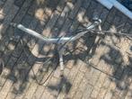 Fiets stuur, Ophalen, Zo goed als nieuw