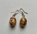 Leuke Oorbellen !, Sieraden, Tassen en Uiterlijk, Oorbellen, Overige materialen, Hangers, Overige kleuren, Verzenden