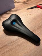 Sqlab 611 140mm gravel mbt race zadel S tube, Ophalen of Verzenden, Zo goed als nieuw, Racefiets, Zadel