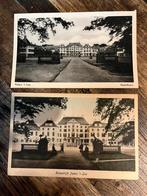 2 ongelopen ansichtkaarten Apeldoorn Het Loo, Ophalen of Verzenden