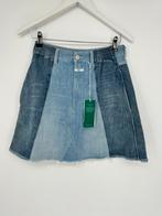 Closed rok 26 nu €45 nieuw skirt denim jeans spijker, Nieuw, Maat 34 (XS) of kleiner, Ophalen of Verzenden, Zwart