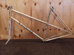 Champion Mondial Mixte Frame, Fietsen en Brommers, Fietsonderdelen, Frame, Racefiets, Gebruikt, Ophalen