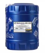 20 Liter Mannol  ATF Multivehicle 3309/8218 - € 59,95 Incl., Ophalen of Verzenden