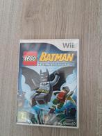 Nintendo Wii Batman, nieuw in verpakking, 1 speler, Ophalen of Verzenden, Nieuw, Vanaf 3 jaar