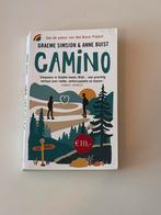 Camino - Graeme Simsion & Anne Buist, Boeken, Ophalen of Verzenden, Gelezen, Nederland