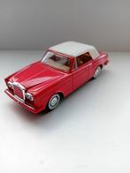 Bentley Continental Convertible Softtop., Hobby en Vrije tijd, Modelauto's | 1:43, Ophalen of Verzenden, Nieuw, Auto, Solido