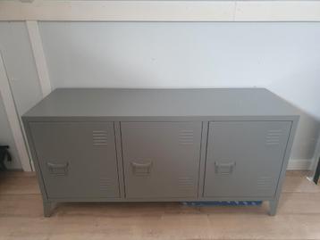Lockerkast dressoirkast Kwantum beschikbaar voor biedingen