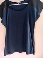 Liz Davy mt M, Maat 38/40 (M), Blauw, Liz Davy, Ophalen of Verzenden